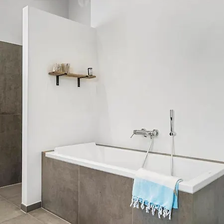 Ferienhaus Bl1712-blokhus-vestvej-6 *