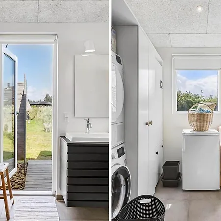 Hébergement de vacances Bl1712-blokhus-vestvej-6 Blokhus