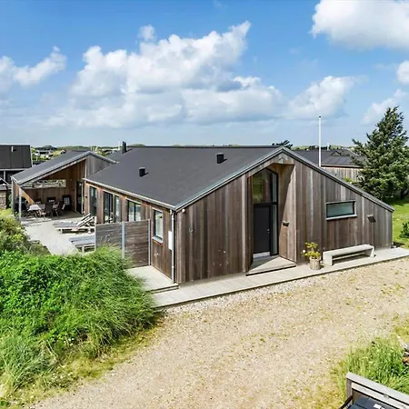 Bl1712-blokhus-vestvej-6 Hébergement de vacances *