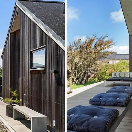 Bl1712-blokhus-vestvej-6 Hébergement de vacances *