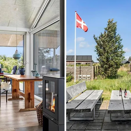 Bl1712-blokhus-vestvej-6 Ferienhaus Blokhus