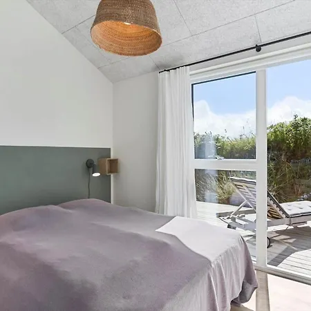 Tatil Evi Bl1712-blokhus-vestvej-6 Blokhus