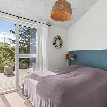 Bl1712-blokhus-vestvej-6 Ferienhaus *