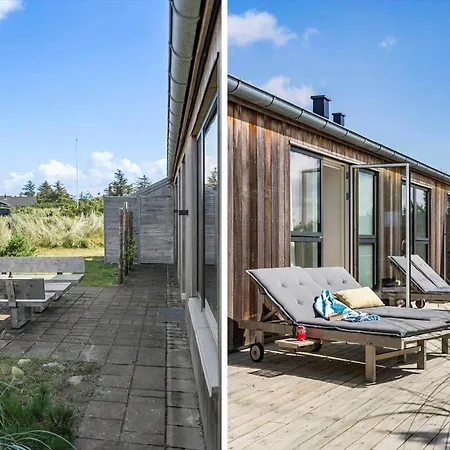 Bl1712-blokhus-vestvej-6 Hébergement de vacances *