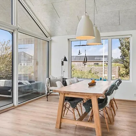 Ferienhaus Bl1712-blokhus-vestvej-6 *