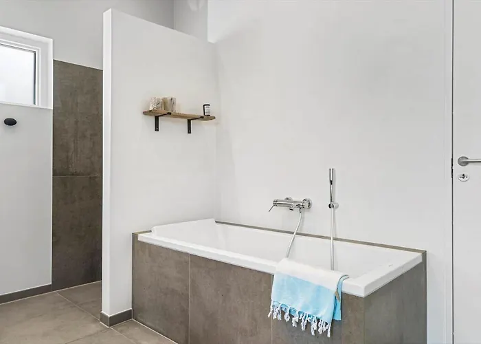 Hébergement de vacances Bl1712-blokhus-vestvej-6 *