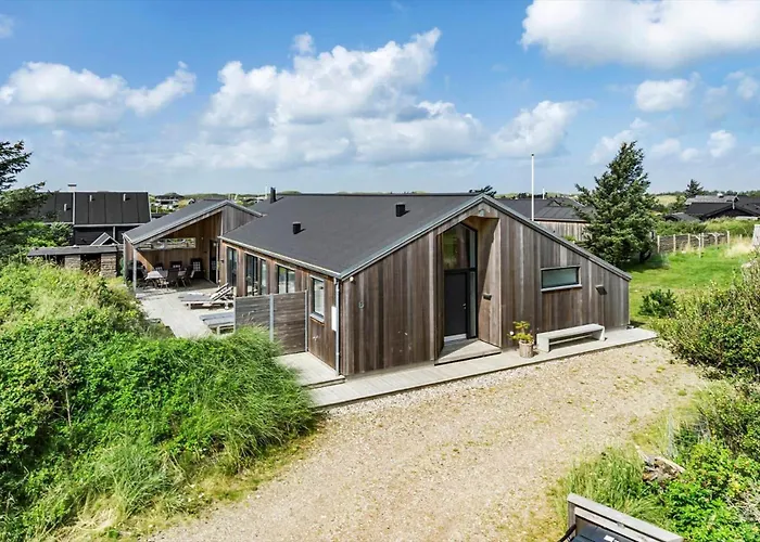 Bl1712-blokhus-vestvej-6 Hébergement de vacances *