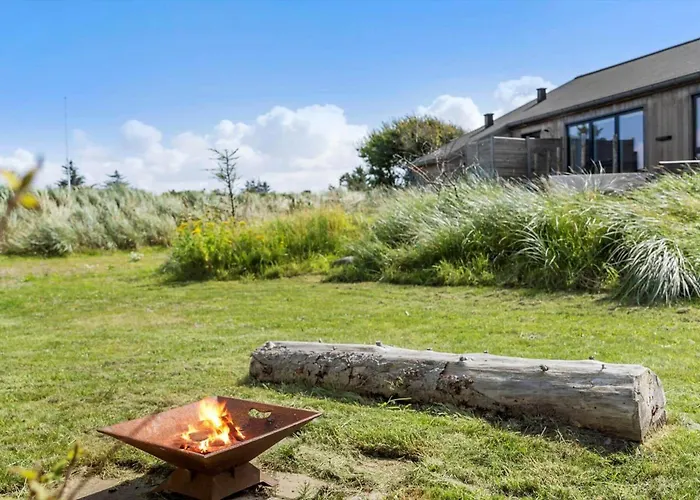 Bl1712-blokhus-vestvej-6 Hébergement de vacances Blokhus