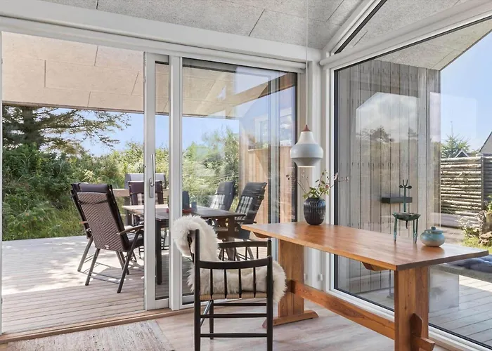 Hébergement de vacances Bl1712-blokhus-vestvej-6