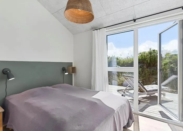 Hébergement de vacances Bl1712-blokhus-vestvej-6 Blokhus