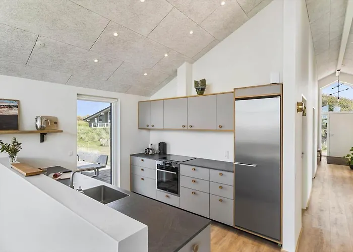 Bl1712-blokhus-vestvej-6 Hébergement de vacances