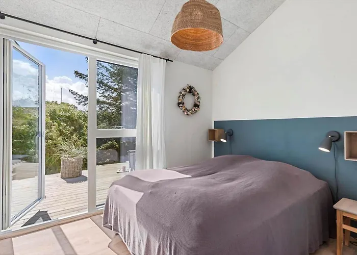 Bl1712-blokhus-vestvej-6 Hébergement de vacances *