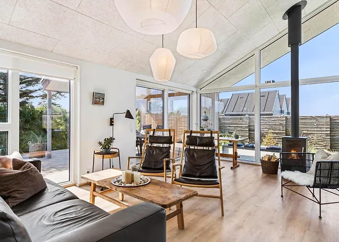 Bl1712-blokhus-vestvej-6 Hébergement de vacances Blokhus