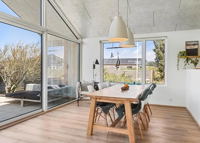 Hébergement de vacances Bl1712-blokhus-vestvej-6 *